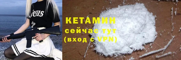 крисы Пересвет