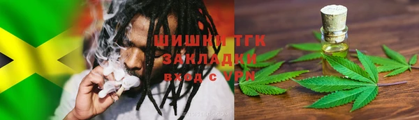 крисы Пересвет